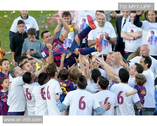 队报：巴萨低位防守能力欠缺，高位防守时守中带攻为战术灵魂